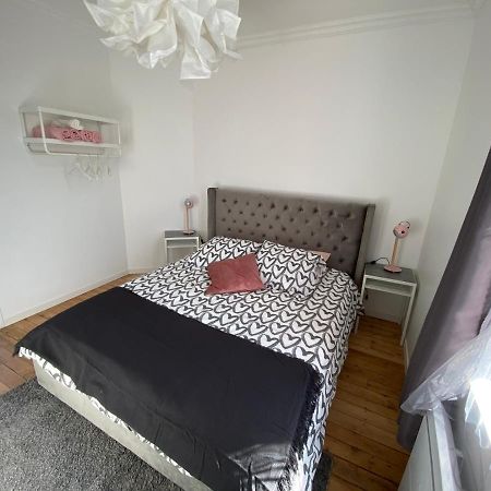 appartements proche gare Amiens Extérieur photo