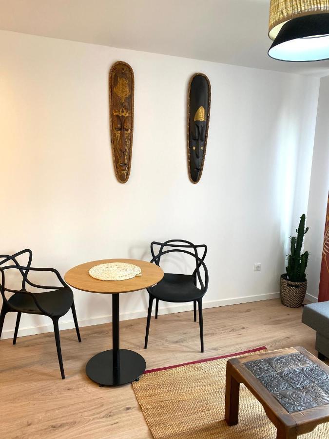 appartements proche gare Amiens Extérieur photo
