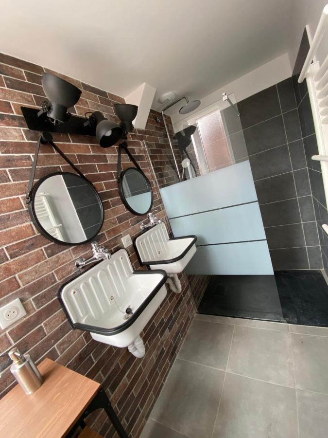 appartements proche gare Amiens Extérieur photo