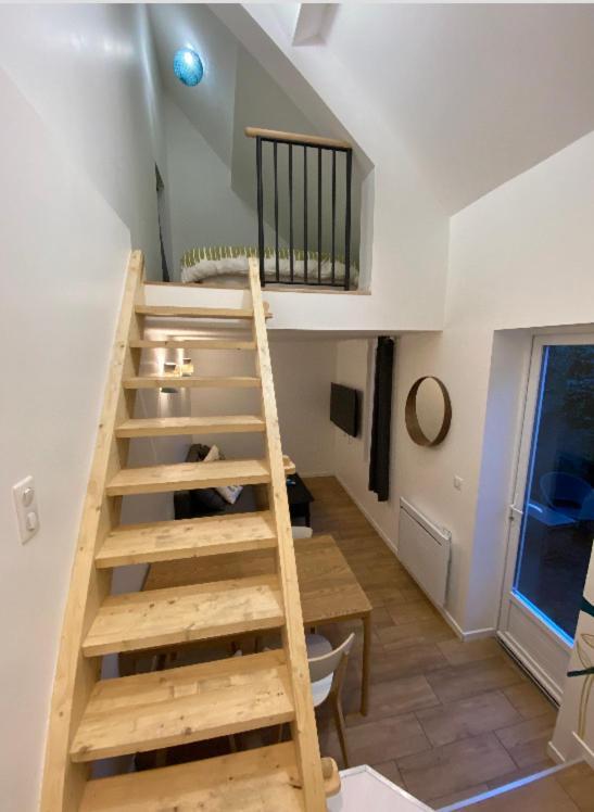 appartements proche gare Amiens Extérieur photo