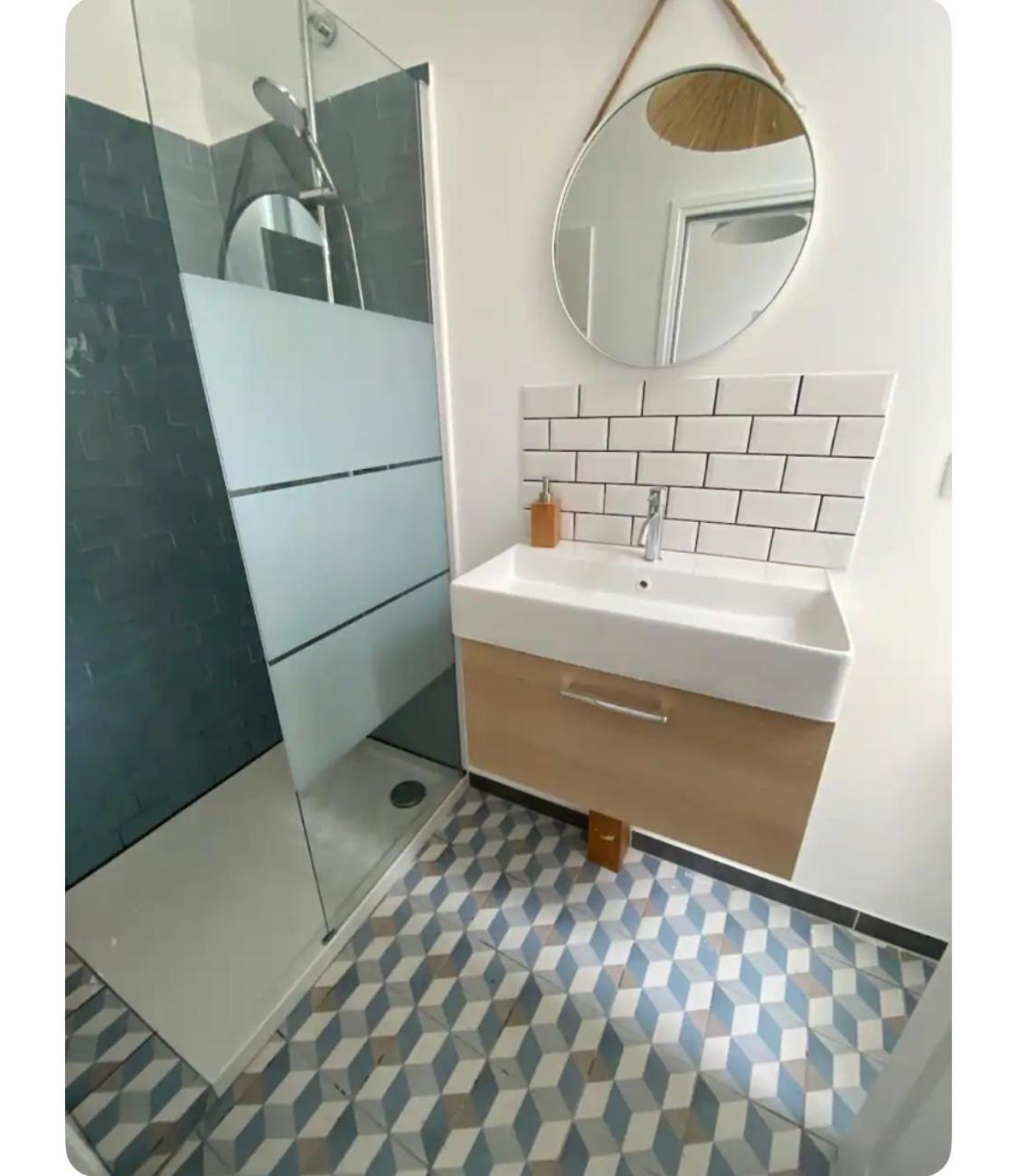 appartements proche gare Amiens Extérieur photo